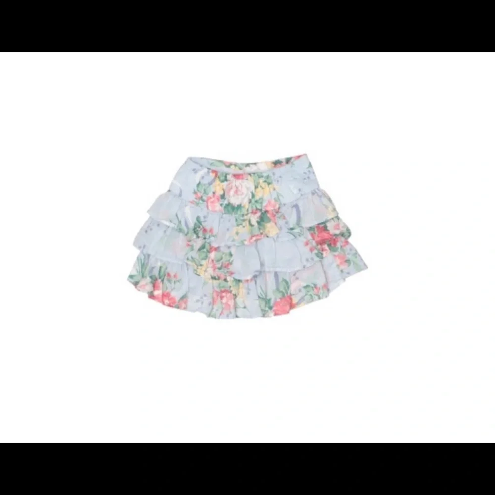 Ralph Lauren Ruffle Bottom